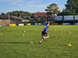 Training S.K.N.W.K. 1, 2 en JO19-1 van donderdag 15 augustus 2024 (148/218)